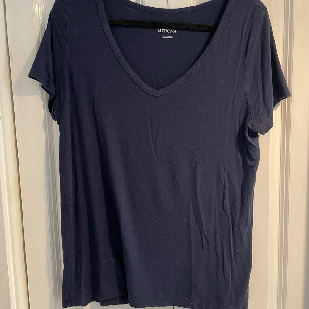 Flowy t shirt